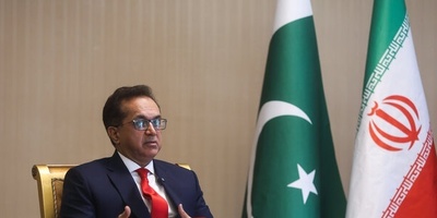 Pakistan Voiced all Diplomatic Support For Iran in Israel War