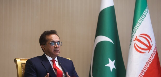 Pakistan Voiced all Diplomatic Support For Iran in Israel War