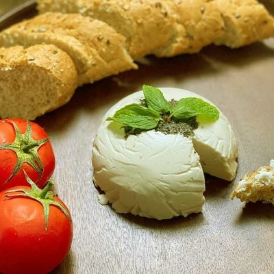 How to Make Delicious Plant-Based Cheese!