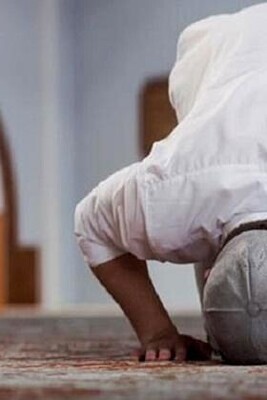 What Does Combining Two Prayers Mean?