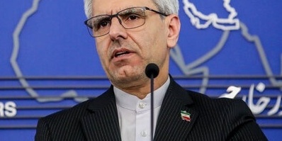 Iran Denounces Continued Israeli Aggression against Lebanon