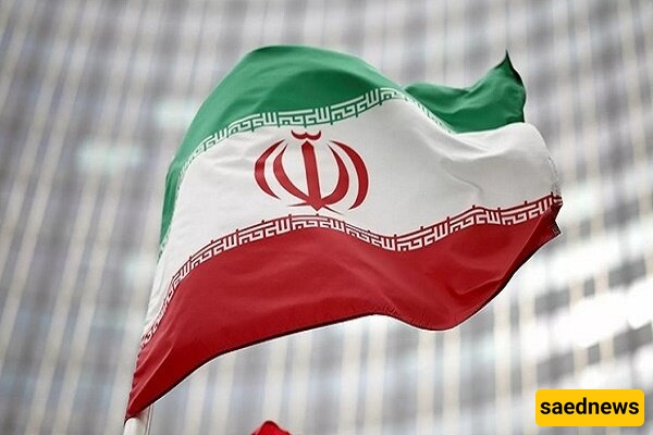 Iranian Embassy in Denmark Responds To West's Baseless Claims
