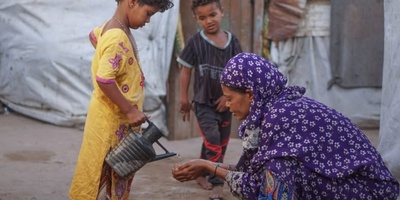 Funding Shortage Threatens the Lives of 64,000 Refugees in Yemen