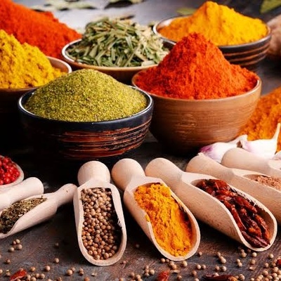 How To Arrange Spices For Quick And Easy Access While Cooking