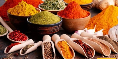 How To Arrange Spices For Quick And Easy Access While Cooking