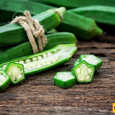 Okra: Health Benefits, Nutritional Properties, Uses, Side Effects, and Temperament for Men and Women