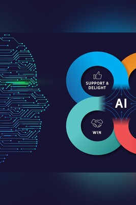 The Best AI Tools in 2025 Every Entrepreneur Can Use to Skyrocket Sales