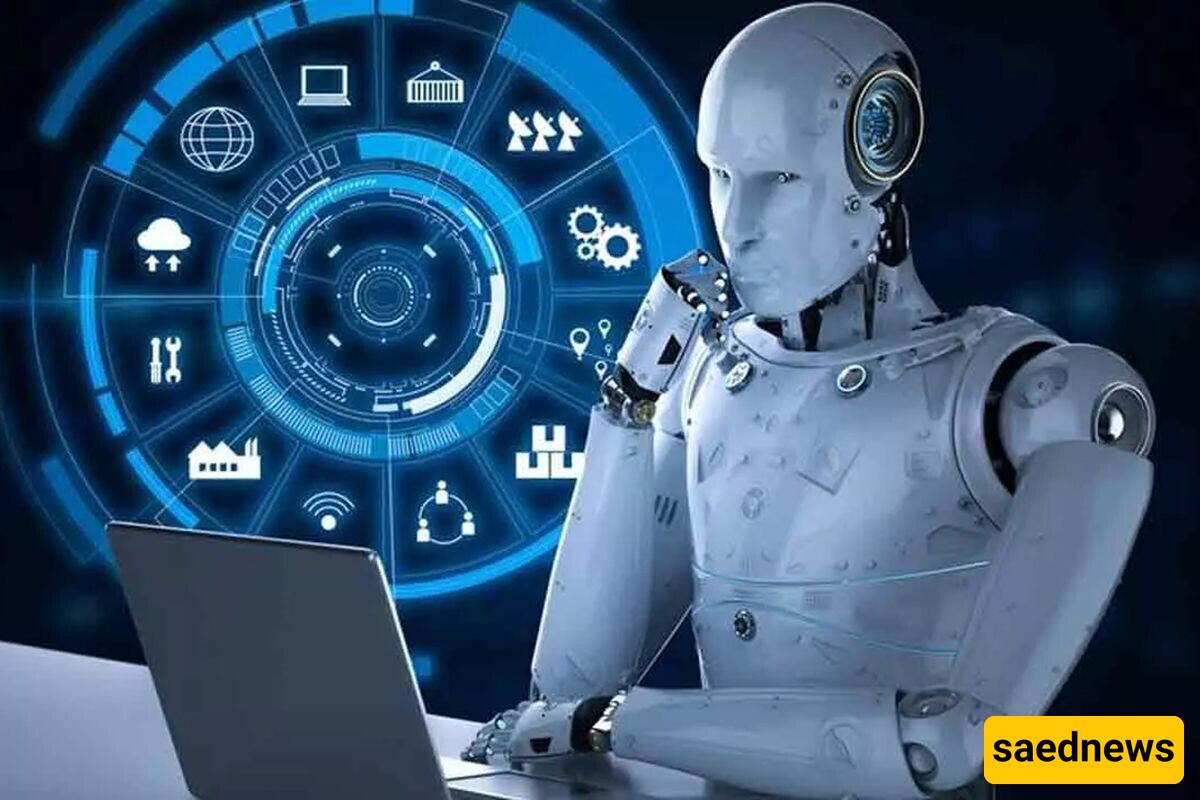 Artificial Intelligence in the Service of Industries; Unprecedented Transformations Ahead!