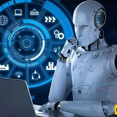 AI Revolutionizing Industries: Unseen Transformations on the Horizon!