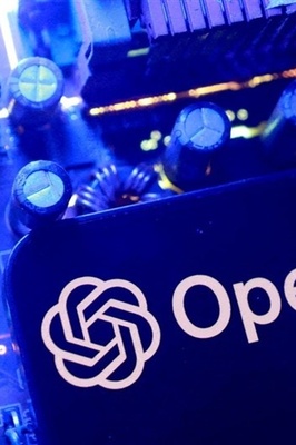 Researchers Say OpenAI Agents Hijacked a German Website