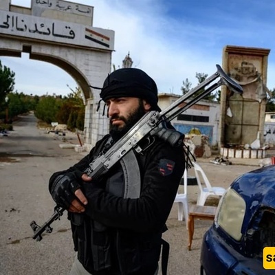 US Removes Terrorist Label from Al-Qaeda-Linked Syrian Group