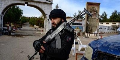 US Removes Terrorist Label from Al-Qaeda-Linked Syrian Group