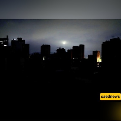 Iranian Missile Strike Knocks Out Power to 8,000 Homes in Ashdod, Says Israeli Energy Minister