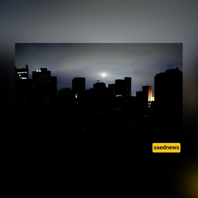 Iranian Missile Strike Knocks Out Power to 8,000 Homes in Ashdod, Says Israeli Energy Minister