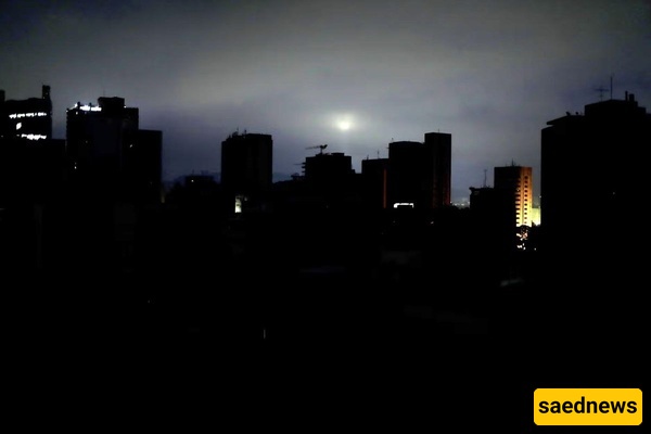 Iranian Missile Strike Knocks Out Power to 8,000 Homes in Ashdod, Says Israeli Energy Minister