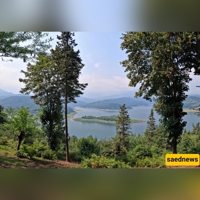 One-Day Travel Guide to Lafour Dam