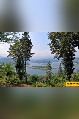 One-Day Travel Guide to Lafour Dam