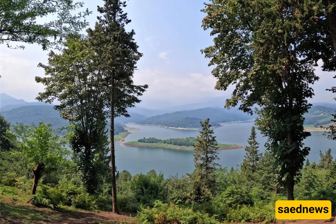 One-Day Travel Guide to Lafour Dam