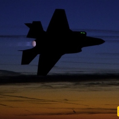 Israeli Fighter Jets Near Iran’s Border — Is a Major Development Coming?