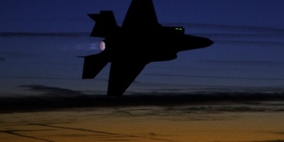 Israeli Fighter Jets Near Iran’s Border — Is a Major Development Coming?