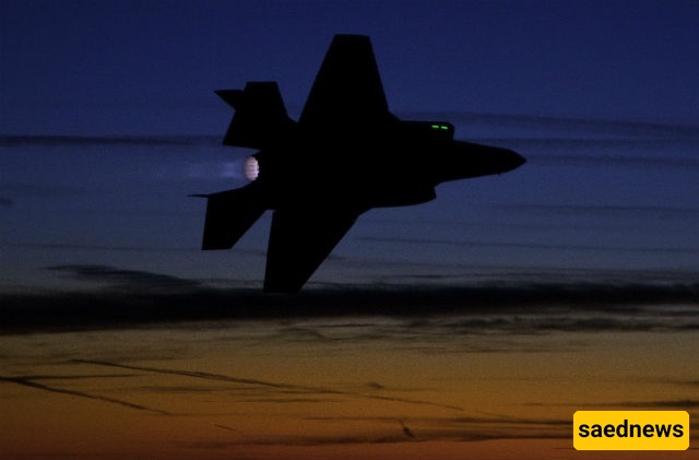 Israeli Fighter Jets Near Iran’s Border — Is a Major Development Coming?