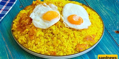 How to Make Isfahani Bagheli Dam Pokhtak: Enjoy a Simple and Amazing Dish