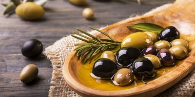 Useful Information About Olives and Their Calorie Content