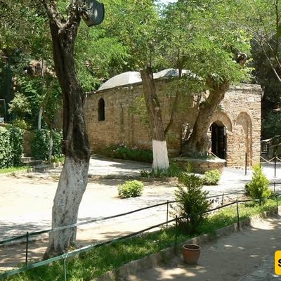 Where Is the House of the Virgin Mary? Everything You Need to Know Before Visiting!