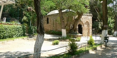 Where Is the House of the Virgin Mary? Everything You Need to Know Before Visiting!