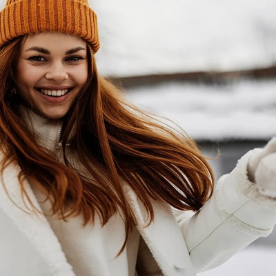 Important Hair Care Tips For Cold Winter Days