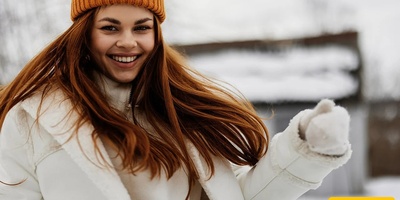 Important Hair Care Tips For Cold Winter Days