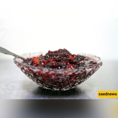 I Made Three Different Cranberry Sauces — One Blew Up My Thanksgiving