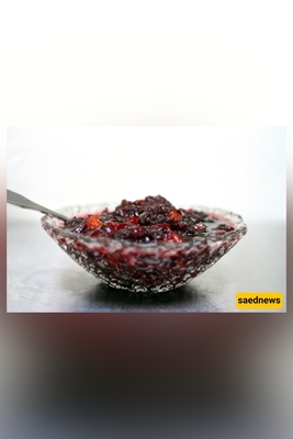 I Made Three Different Cranberry Sauces — One Blew Up My Thanksgiving