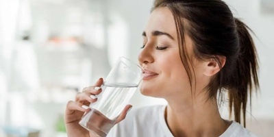 When Does Drinking Water Boost the Body’s Metabolism?!