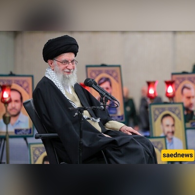 Iran’s Supreme Leader Once Rejected Acupuncture Treatment in China: “There Are Many Like Me in Iran”