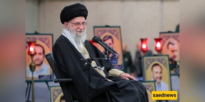 Iran’s Supreme Leader Once Rejected Acupuncture Treatment in China: “There Are Many Like Me in Iran”