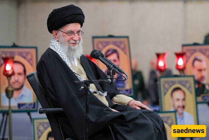 Iran’s Supreme Leader Once Rejected Acupuncture Treatment in China: “There Are Many Like Me in Iran”