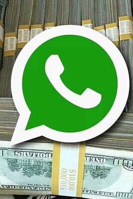 How Does WhatsApp Generate Revenue?