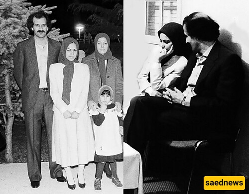 maryam rajavi