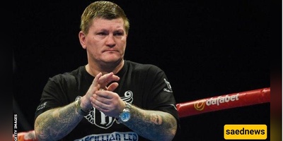 Heartbroken Isn’t The Word”: Ricky Hatton’s Son Shares Emotional Tribute To Boxing Legend