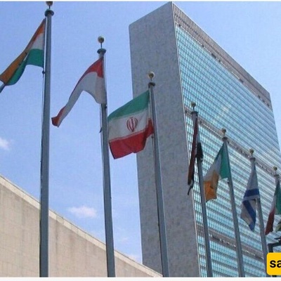 Iran’s U.N. Mission: The logic of War Has Failed; Return to Diplomacy