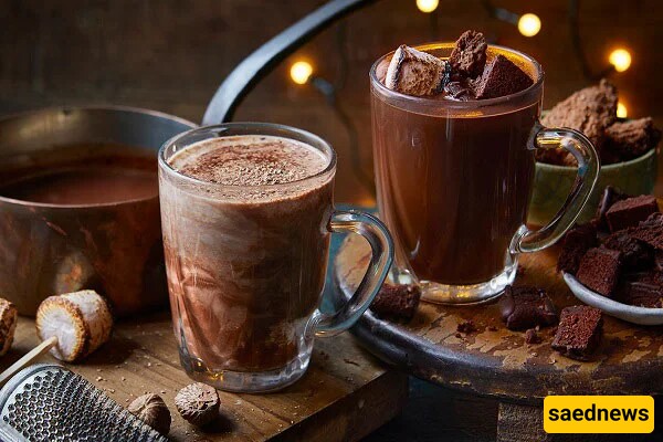 Hot Chocolate