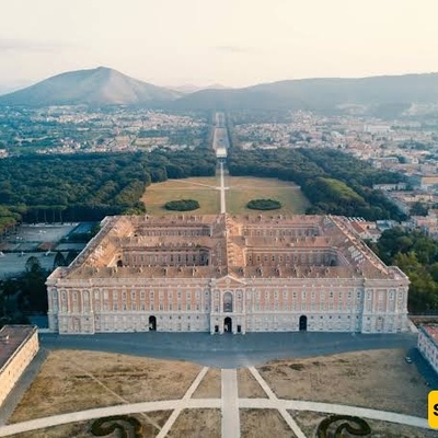 Royal Palace of Caserta, Italy: History, Architecture, Photos, and Location