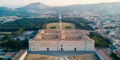 Royal Palace of Caserta, Italy: History, Architecture, Photos, and Location