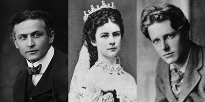 These Historical Figures Were Incredibly Good Looking In The Past - Check Them Out