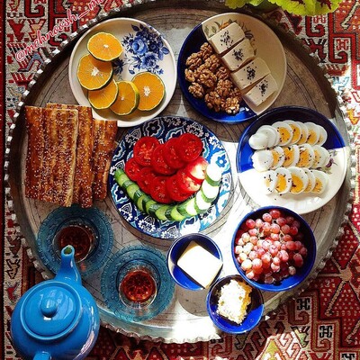 Global Mornings: A Journey Through Breakfast Traditions Around the World