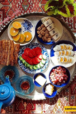 Global Mornings: A Journey Through Breakfast Traditions Around the World