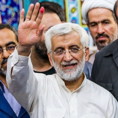 Was General Soleimani Opposed to Saeed Jalili Becoming President?