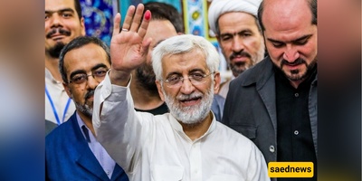 Was General Soleimani Opposed to Saeed Jalili Becoming President?