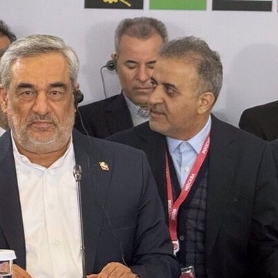 Iran Accuses US Sanctions of Threatening Global Energy Market Stability